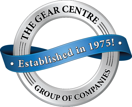 The Gear Centre Group - Established in 1975