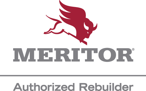 Meritor: Authorized Rebuilder