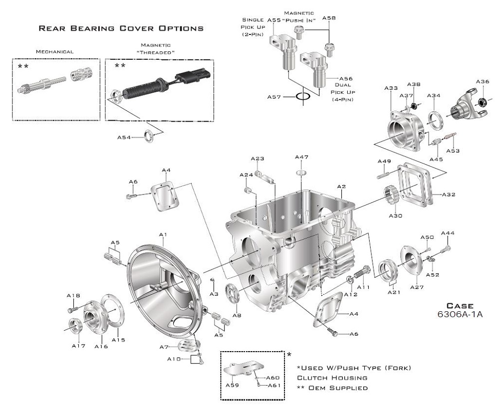 Case - 00184-8-99-6306A | Gearcentre Canada| Heavy Light-Duty ...